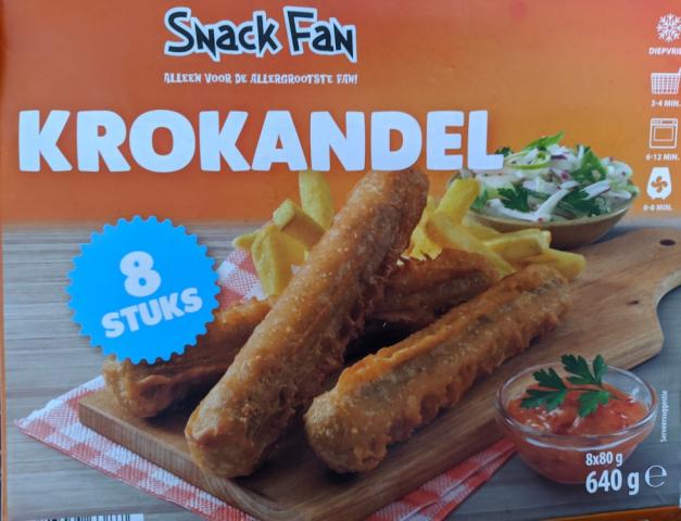 Krokandel, (Niederlande) von marcleinen853 | Hochgeladen von: marcleinen853