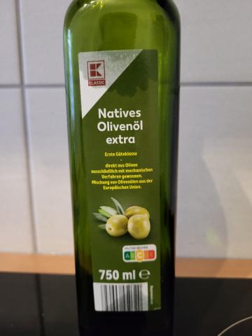 Natives Ölivenöl extra von KeuleGRH | Hochgeladen von: KeuleGRH