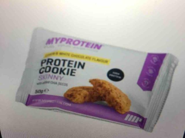 Protein Cookie Skinny , Cranberry  von carlottasimon286 | Hochgeladen von: carlottasimon286