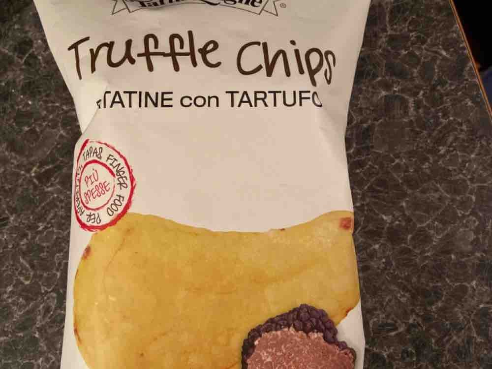 Trüffel chips von Dorolu | Hochgeladen von: Dorolu