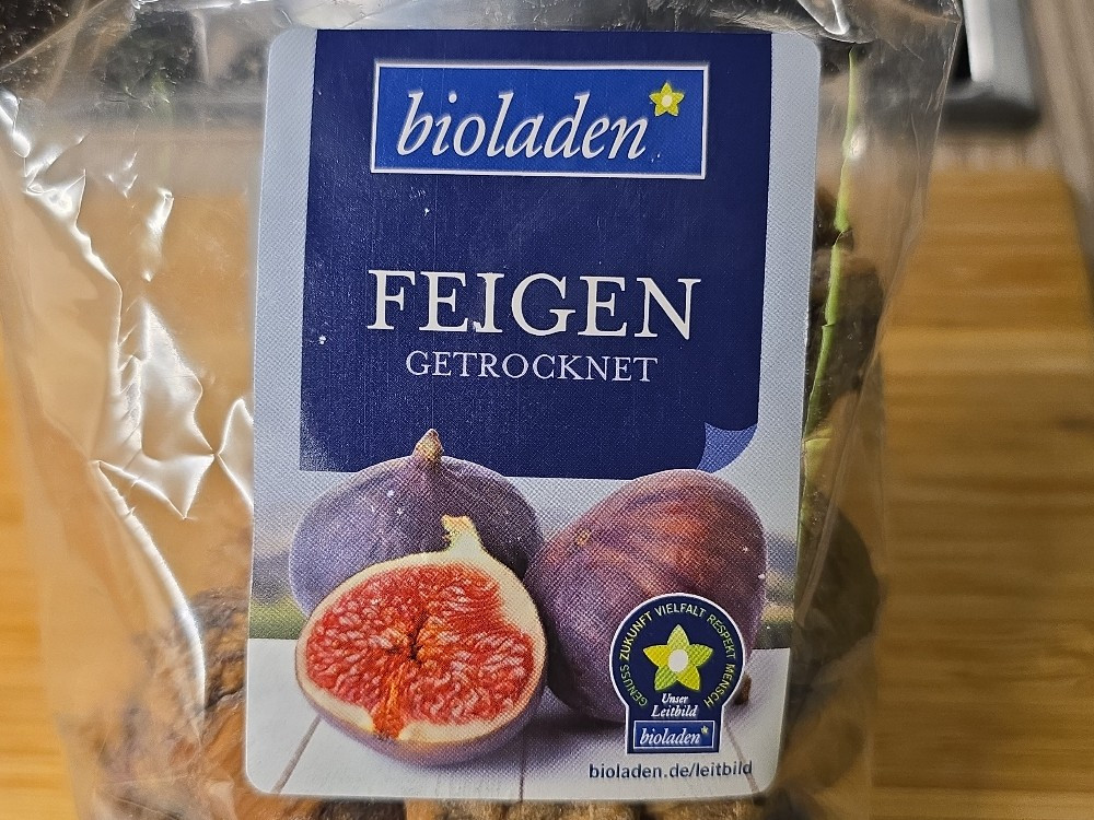 Bio-Feigen, getrocknet von DaBart | Hochgeladen von: DaBart Bio-Feigen, getrocknet von DaBart | Hochgeladen von: DaBart