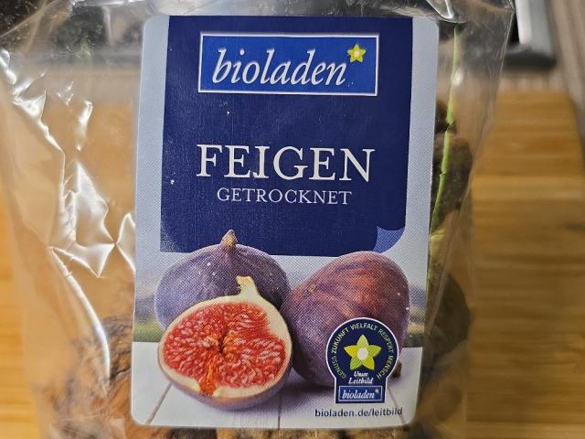 Bio-Feigen, getrocknet von DaBart | Hochgeladen von: DaBart Bio-Feigen, getrocknet von DaBart | Hochgeladen von: DaBart