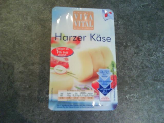 Viva Vital Harzer Käse | Hochgeladen von: Radhexe