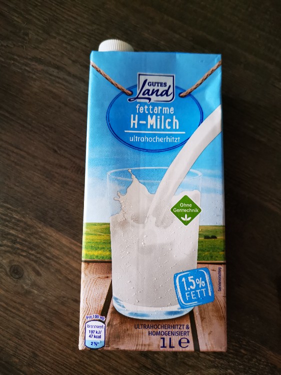 Fettarme Milch, 1,5% von Zalmen | Hochgeladen von: Zalmen Fettarme Milch, 1,5% von Zalmen | Hochgeladen von: Zalmen