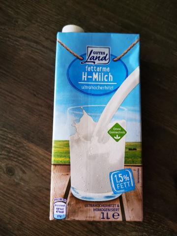 Fettarme Milch, 1,5% von Zalmen | Hochgeladen von: Zalmen