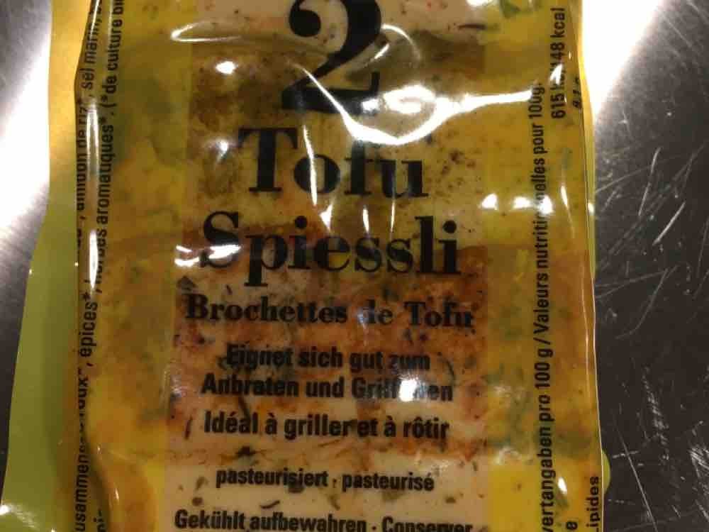 Tofu-Spiessli von abfab | Hochgeladen von: abfab
