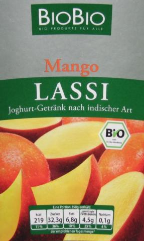 Lassi, Mango | Hochgeladen von: Heidi