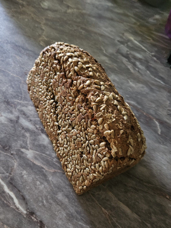 Gipfelstürmer Brot von MadameZ | Hochgeladen von: MadameZ