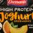 High Protein Pfirsich-Orange Joghurt, 200g von larissaschwedewsk | Hochgeladen von: larissaschwedewsky