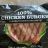 Chicken Burger prozis von Sandro2021 | Hochgeladen von: Sandro2021
