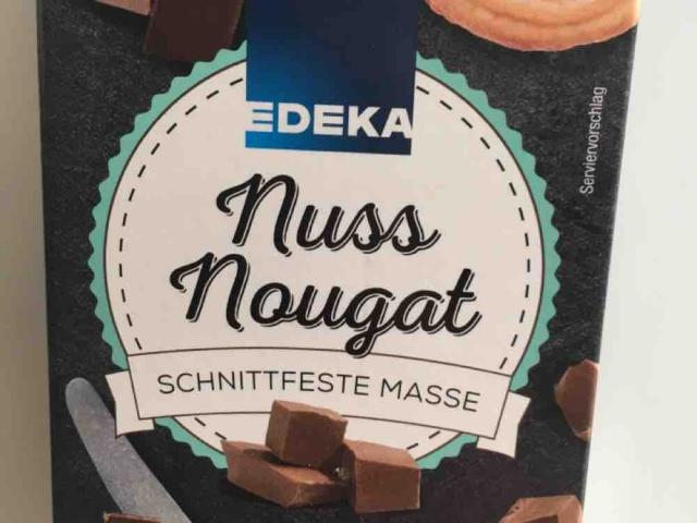 Nuss Nougat von Pixxie | Hochgeladen von: Pixxie