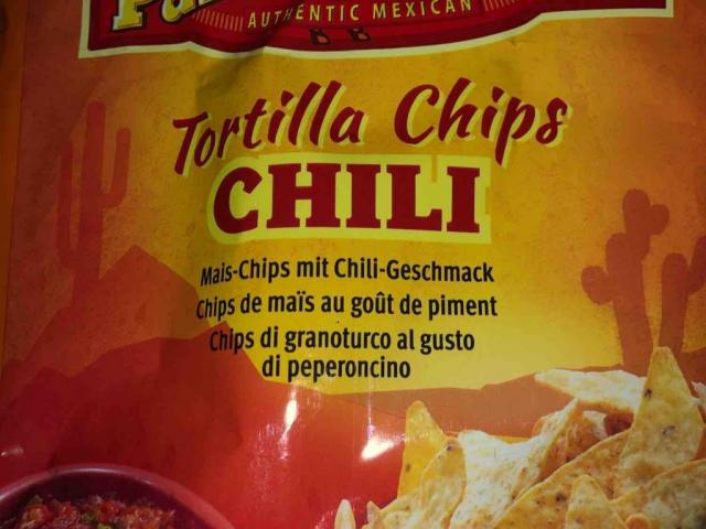 tortilla chips chili von gandroiid | Hochgeladen von: gandroiid