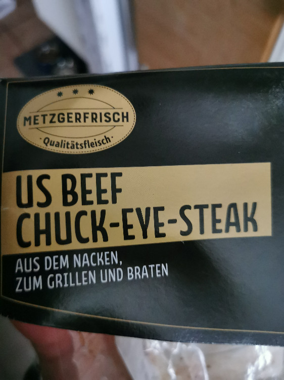 Us Beef Chuck Eye Steak von PH98 | Hochgeladen von: PH98