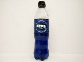 Pepsi Blue, Zero Zucker | Hochgeladen von: micha66/Akens-Flaschenking