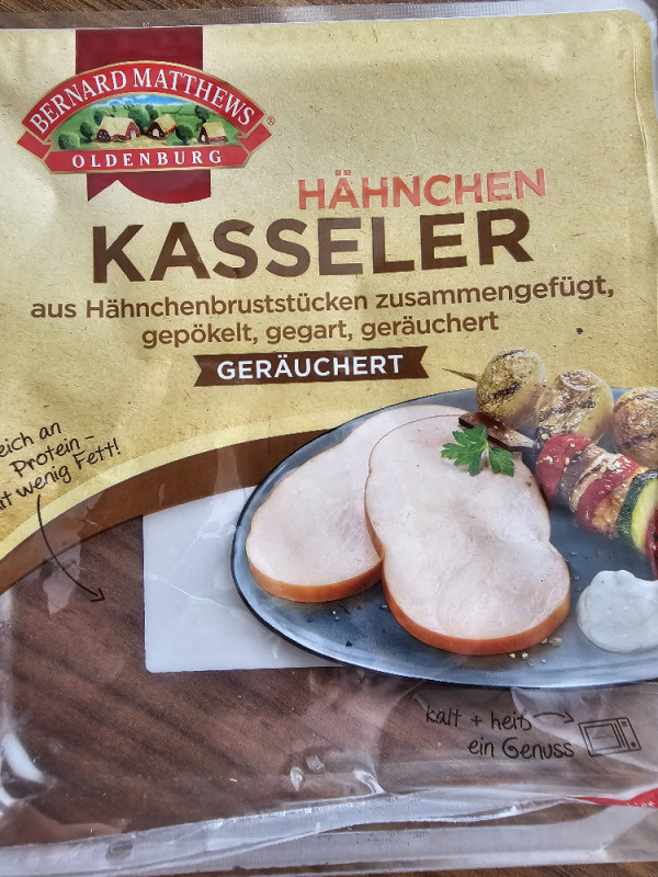 Hähnchen Kasseler geräuchert, penny markt von nikopol17 | Hochgeladen von: nikopol17