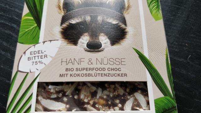 Raw Cacao Nibs, Bio Organic von Nenia | Hochgeladen von: Nenia