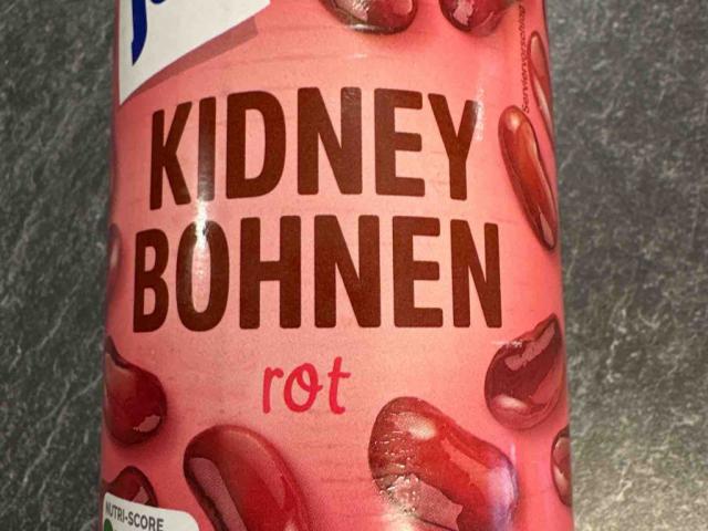 Kidney Bohnen rot von Harry567 | Hochgeladen von: Harry567