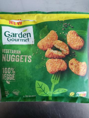 Vegetarian Nuggets von hoppser | Hochgeladen von: hoppser