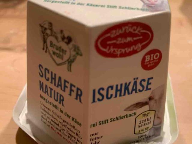 schaffrischkäse by larateresap | Hochgeladen von: larateresap