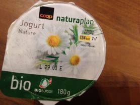 Bio Jogurt Nature | Hochgeladen von: möhre18