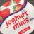 Joghurt Minis, Erdbeere von mpomazkina530 | Hochgeladen von: mpomazkina530