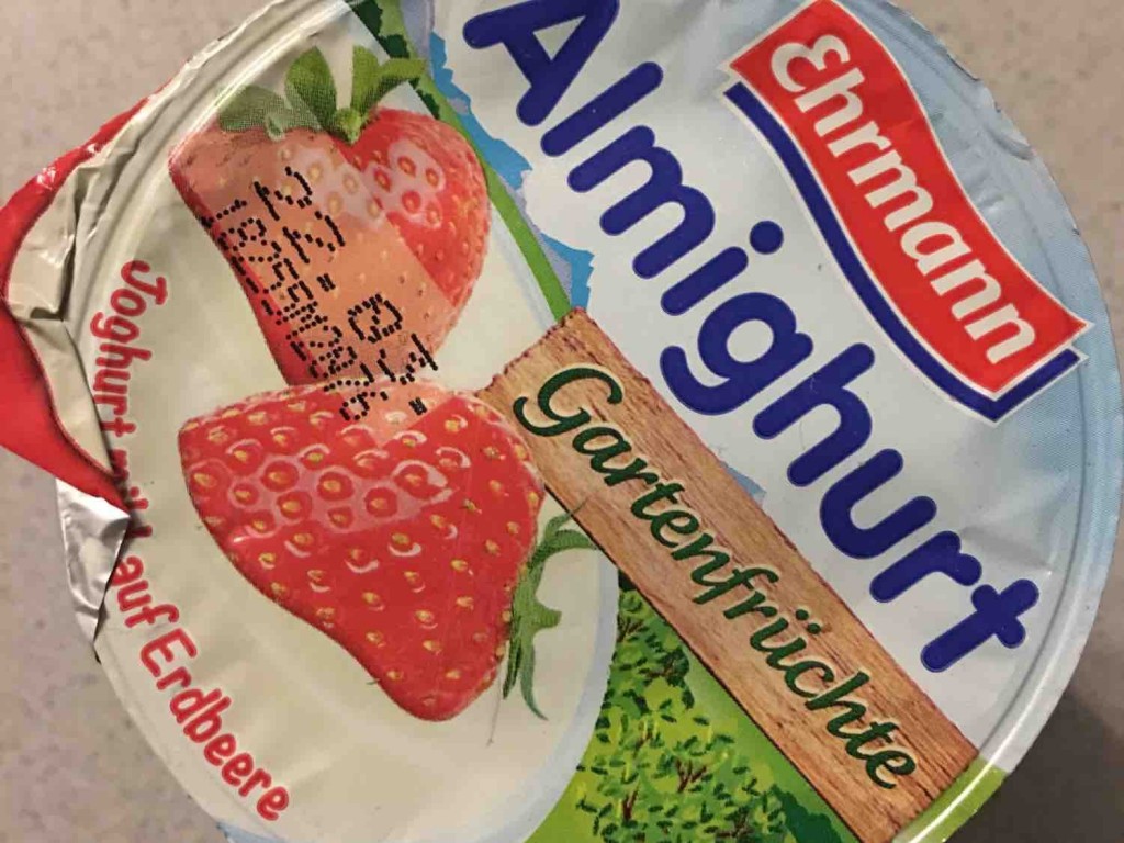 Almighurt, Gartenfrüchte von bruenger | Hochgeladen von: bruenger Almighurt, Gartenfrüchte von bruenger | Hochgeladen von: bruenger