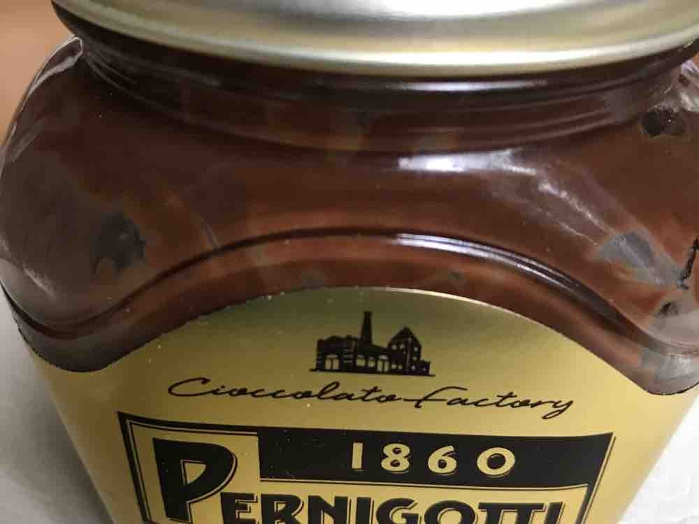 Pernigotti gianduia, Schokocreme von Annikell | Hochgeladen von: Annikell Pernigotti gianduia, Schokocreme von Annikell | Hochgeladen von: Annikell