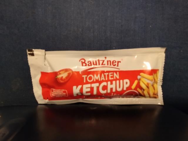 Bautzner Tomaten Ketchup | Hochgeladen von: micha66/Akens-Flaschenking