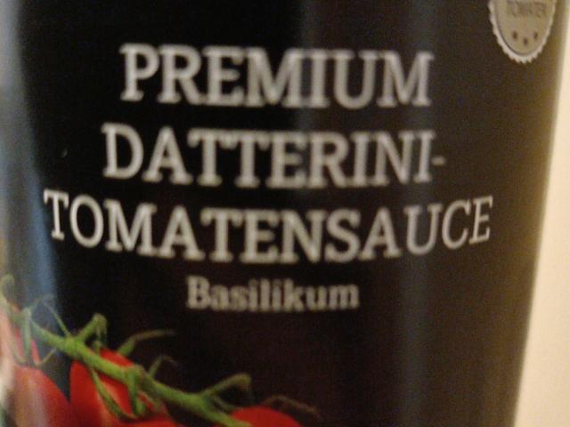 Datterini-Tomatensauce, Basilikum von leixia1990 | Hochgeladen von: leixia1990