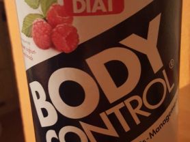 BODY CONTROL, Himbeer-Joghurt | Hochgeladen von: Nirtak67