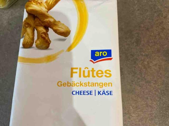 Flûtes  Gebäcksstamgen, Käse von Kessy0409 | Hochgeladen von: Kessy0409