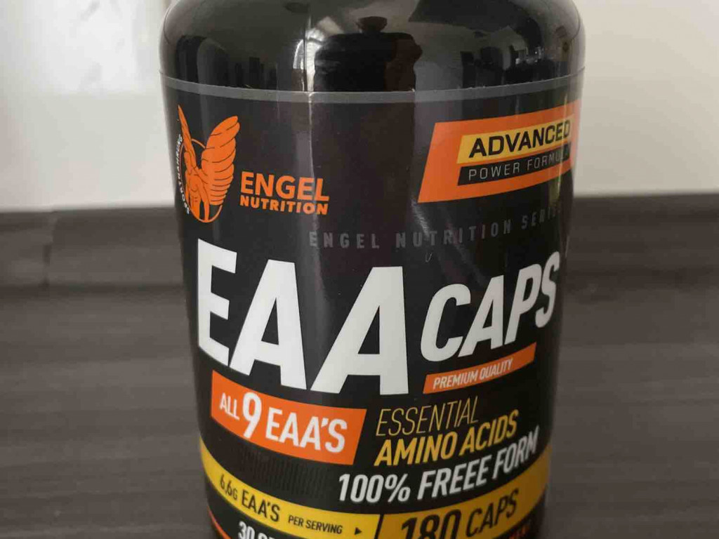 EAA Caps von toxicdev | Hochgeladen von: toxicdev