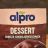 alpro dessert dunkler schokoladengeschmack by fanny.r | Hochgeladen von: fanny.r