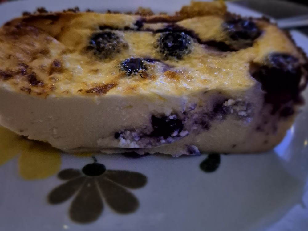 Blaubeeren Cheesecake von LoryBathory | Hochgeladen von: LoryBathory Blaubeeren Cheesecake von LoryBathory | Hochgeladen von: LoryBathory