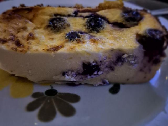 Blaubeeren Cheesecake von LoryBathory | Hochgeladen von: LoryBathory Blaubeeren Cheesecake von LoryBathory | Hochgeladen von: LoryBathory