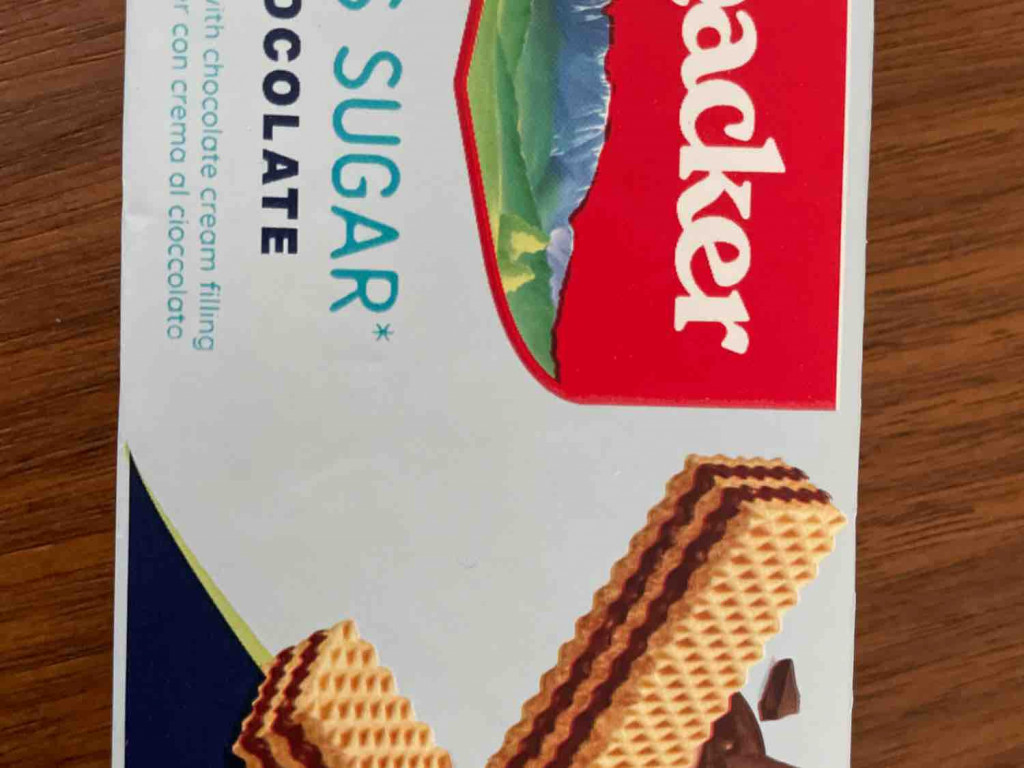 less sugar chocolate waffle von Ketolife123 | Hochgeladen von: Ketolife123