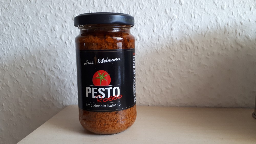 Pesto Rosso von Cabernet | Hochgeladen von: Cabernet