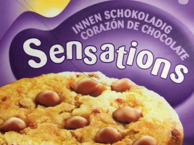 Cookie sensations  von mishalt | Hochgeladen von: mishalt