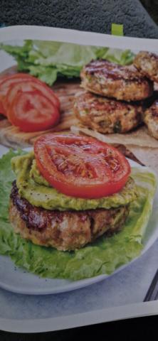 Ranch Puten Burger von Katja_Semrau | Hochgeladen von: Katja_Semrau