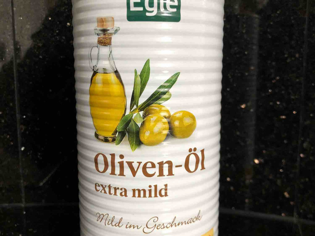 Oliven-Öl, extra mild von femue | Hochgeladen von: femue