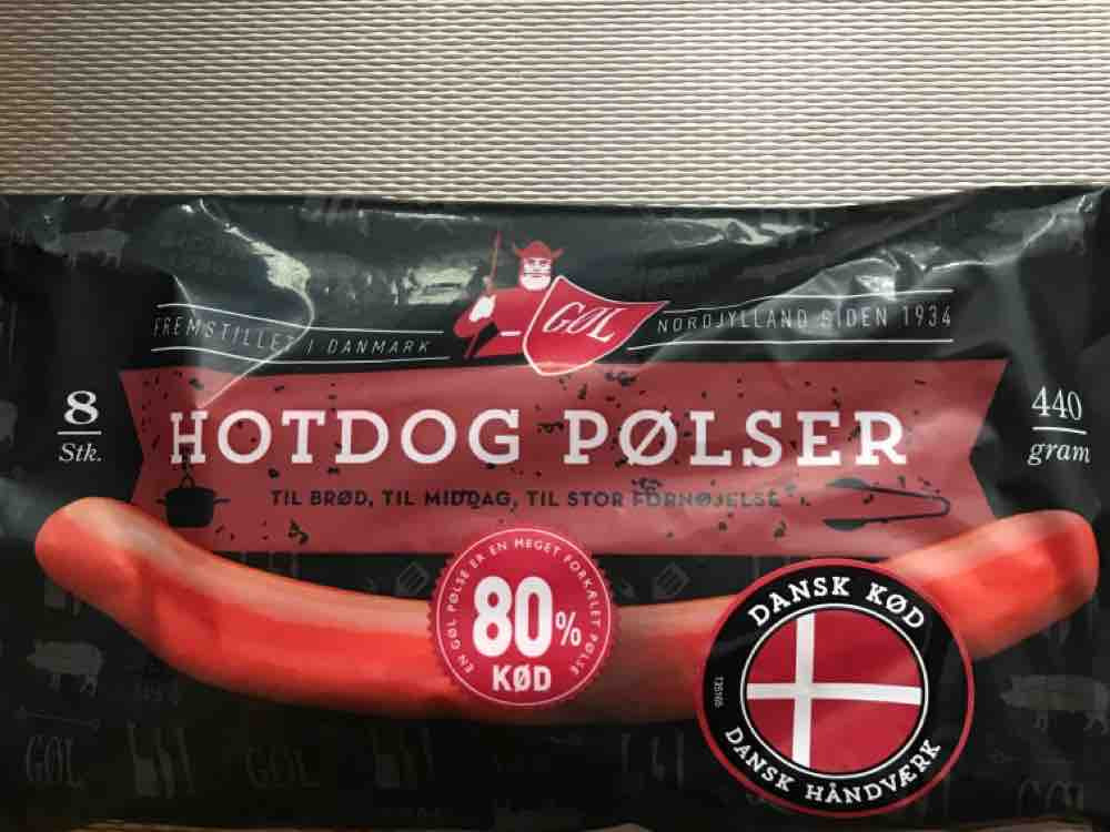 Hotdog Pølser von OlliKpunkt | Hochgeladen von: OlliKpunkt Hotdog Pølser von OlliKpunkt | Hochgeladen von: OlliKpunkt