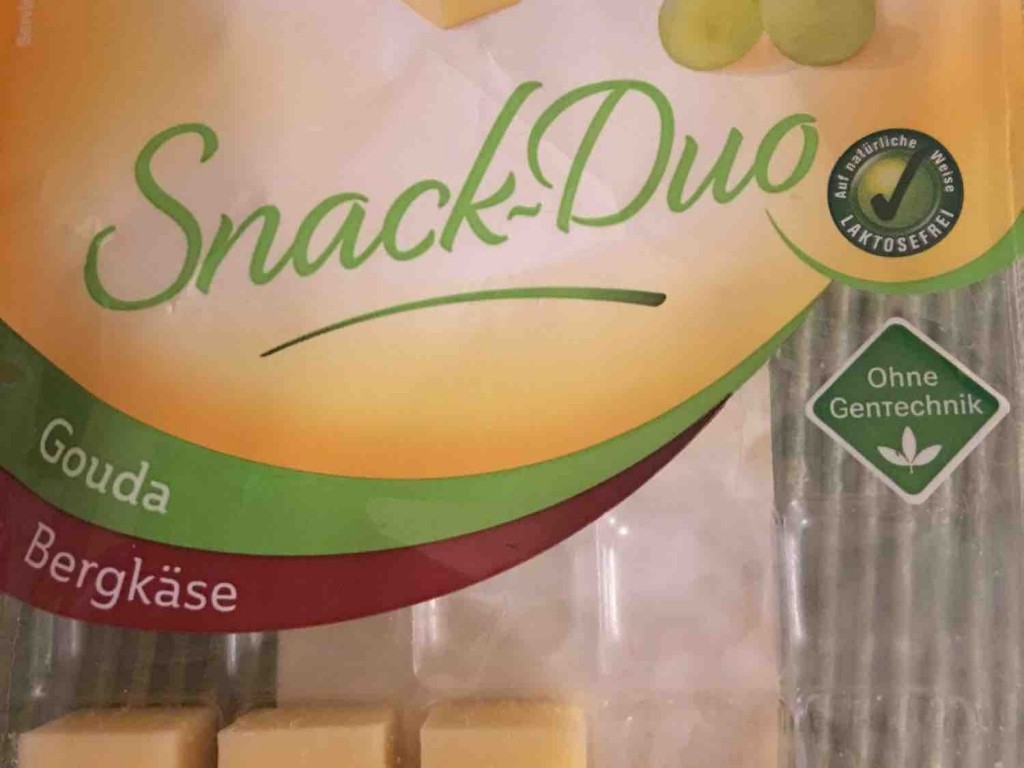Käse Snack-Duo von Triaso | Hochgeladen von: Triaso