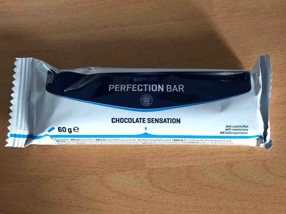  Perfection Bar, Schokolade, Schokolade von Christian0377 | Hochgeladen von: Christian0377