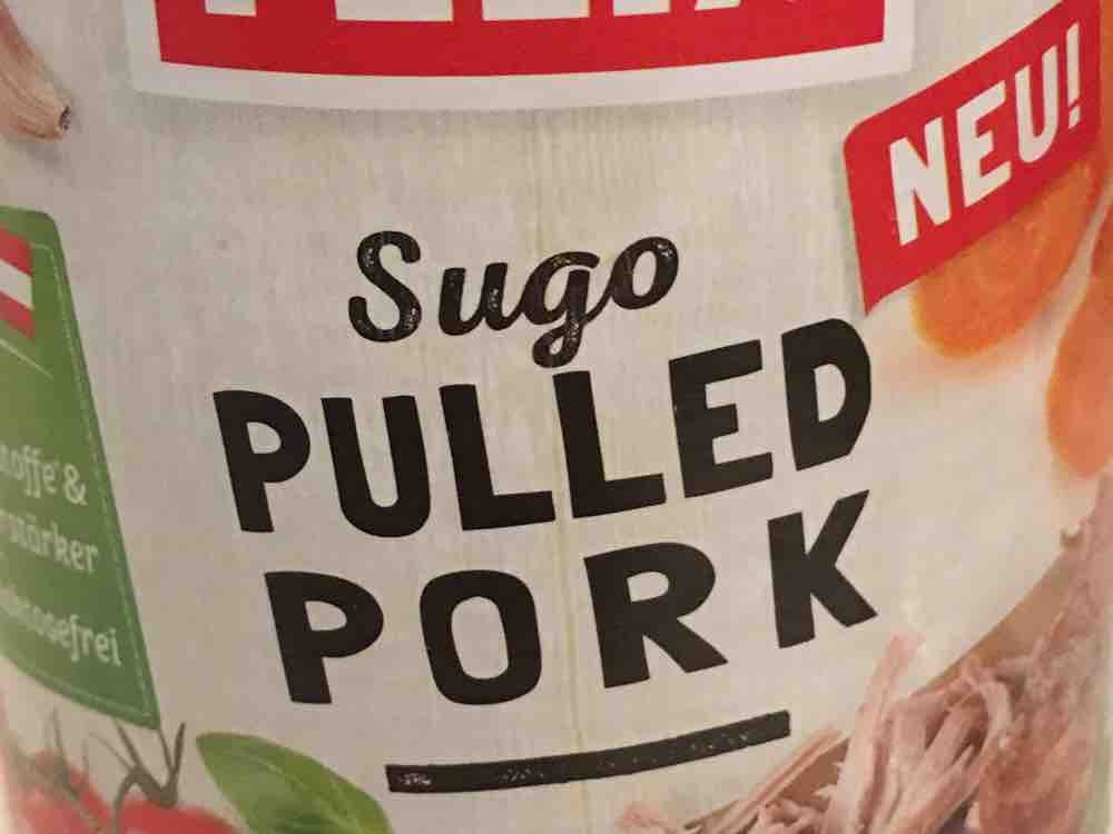 Sugo Pulled Pork von mikemike | Hochgeladen von: mikemike