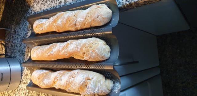 Baguette | Hochgeladen von: reg.