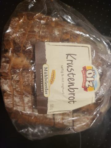 Krustenbrot von kiwi04 | Hochgeladen von: kiwi04