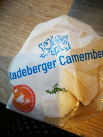 Camembert,  Radeberger leicht, 30% i.d.Tr. von BlackLady58 | Hochgeladen von: BlackLady58