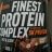 Finest Protein Complex, Hazelnut Nougat von montymax253 | Hochgeladen von: montymax253