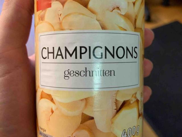 Champignons, 3. wahl geschnitten von SandroKing15 | Hochgeladen von: SandroKing15