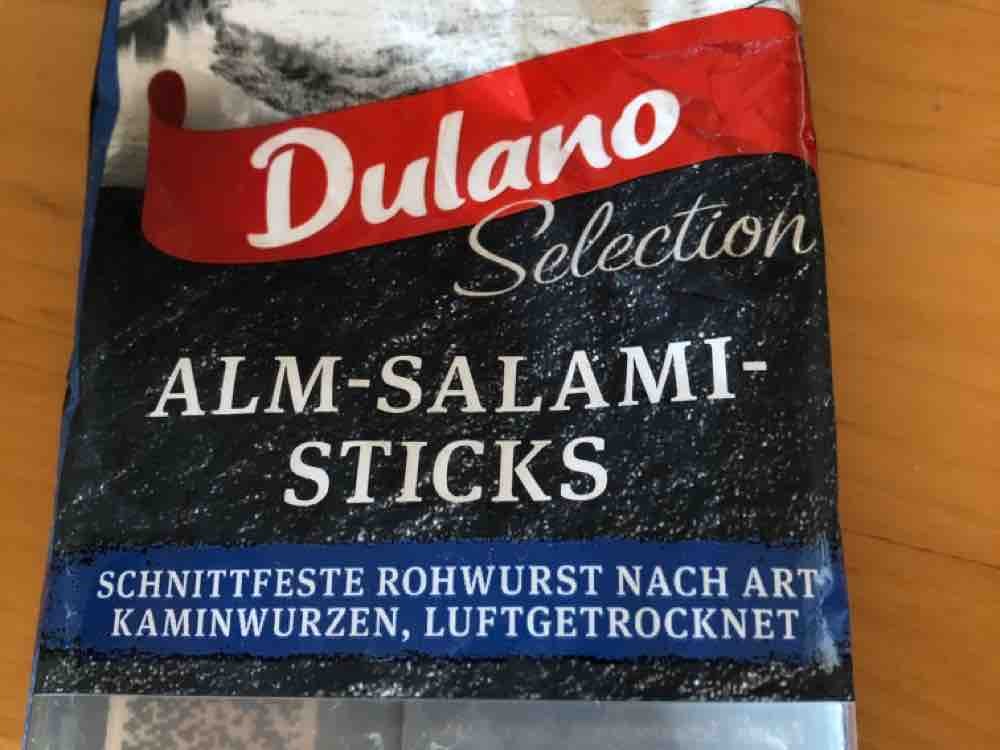 Alm Salami Sticks von Lauraaaaa | Hochgeladen von: Lauraaaaa